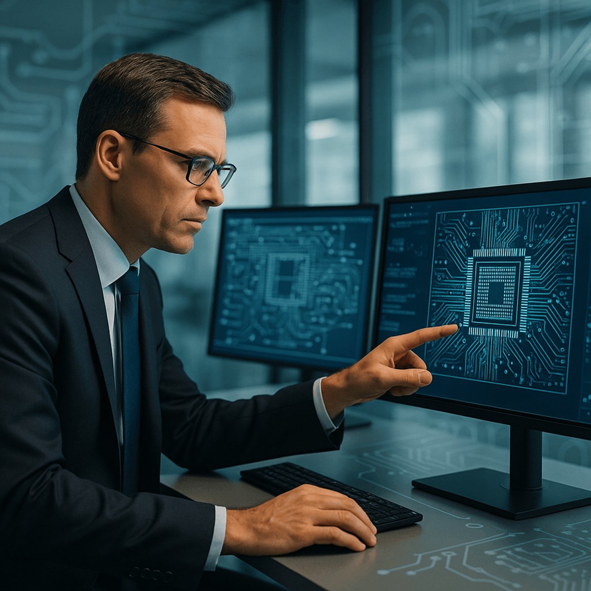 Google Unleashes Gemini AI on Marketing Platform at NewFront