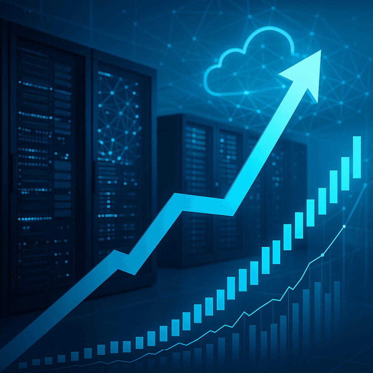 Oracle Surges 21% Despite Earnings Miss on $455B Backlog Boom