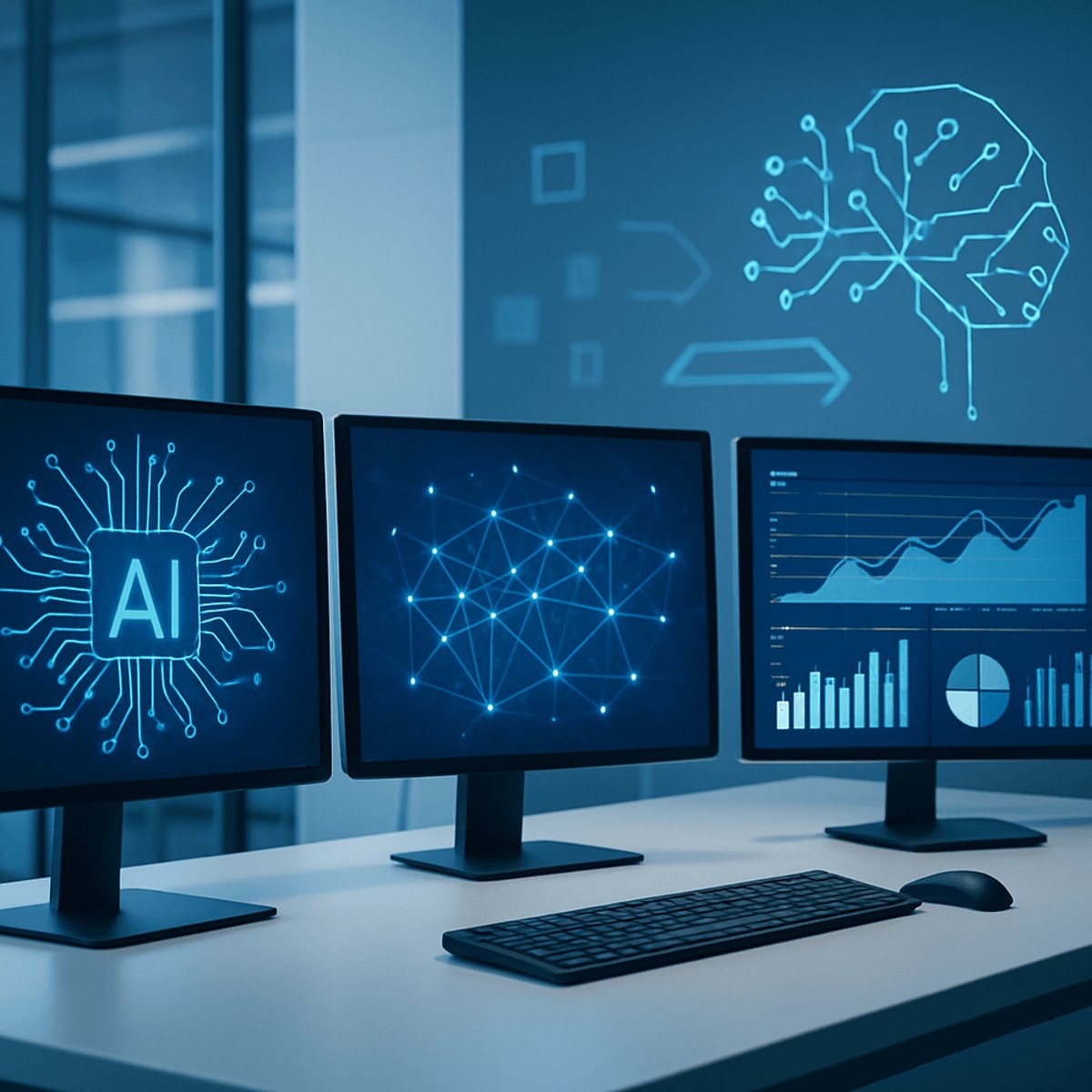 Israeli Intelligence Vets Raise $20M for AI Sales Platform