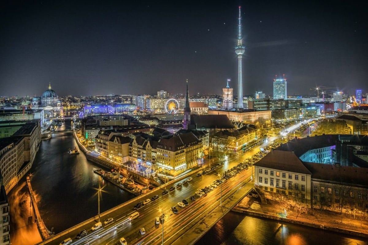 OpenAI Expands Into Germany