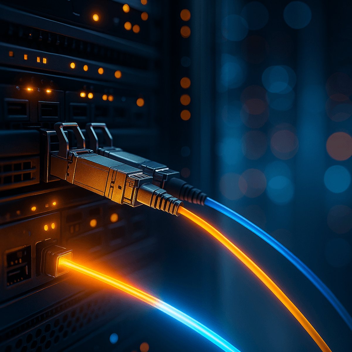SpaceX vets land $50M to fix AI's data center bottleneck