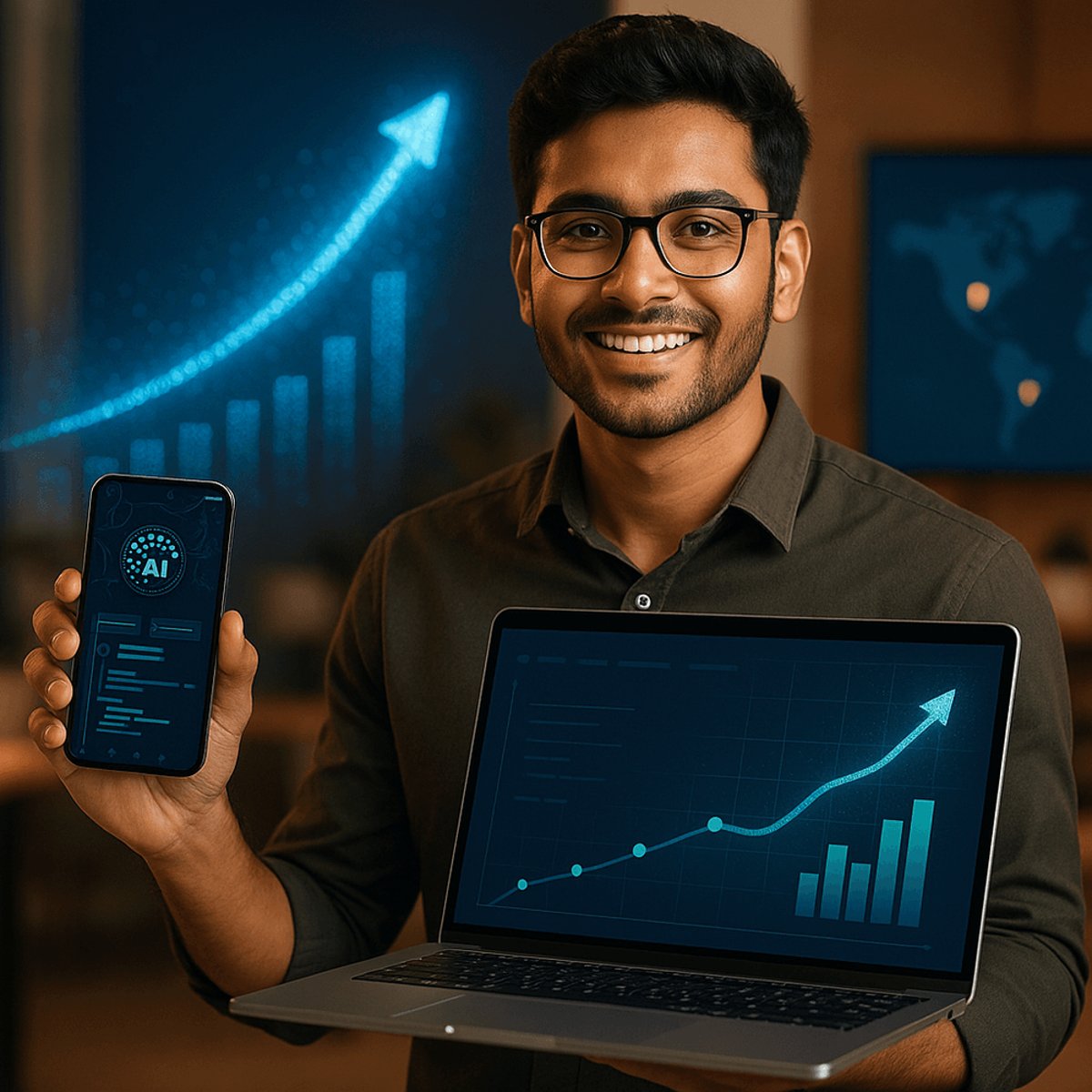 India's Emergent hits $100M ARR just 8 months after launch