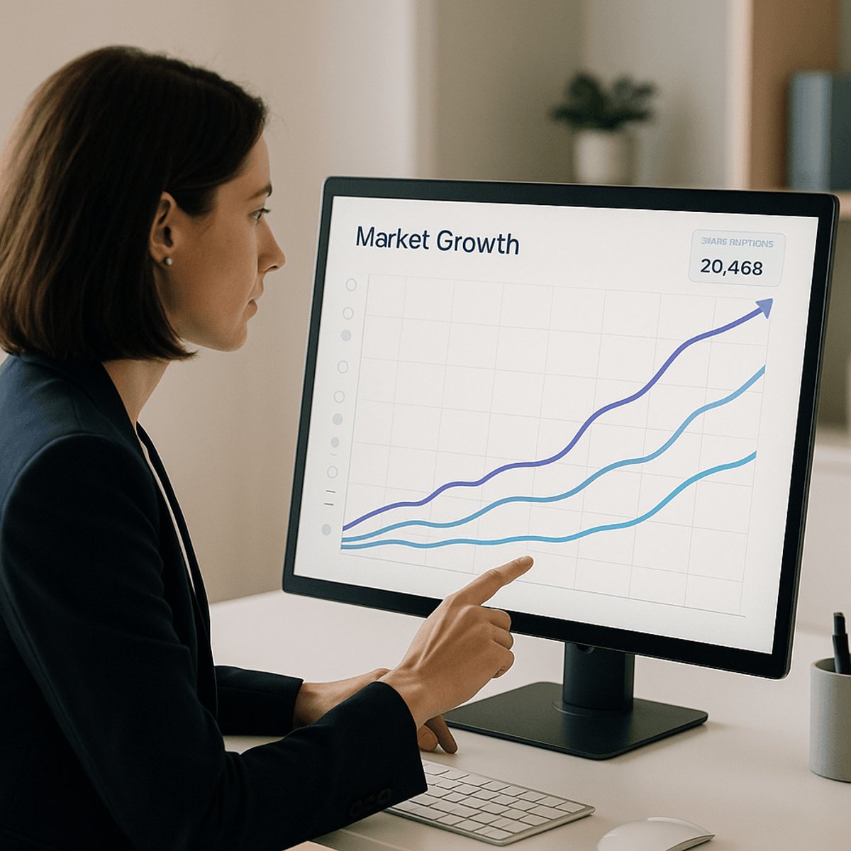 Claude Paid Subscriptions Double as Anthropic Gains Ground