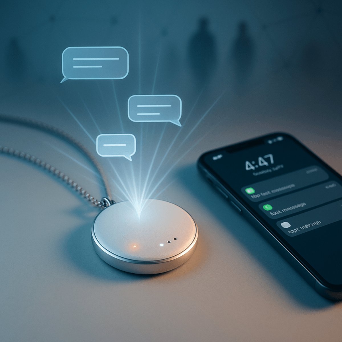 Friend AI Necklace Review: The $129 Wearable That Bullies You