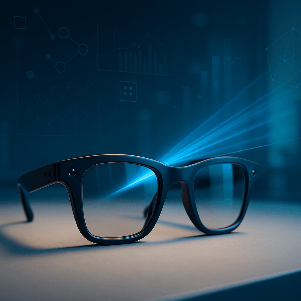 Meta's Ray-Ban Gen 2 Glasses: Great Tech, Creepy Vibes