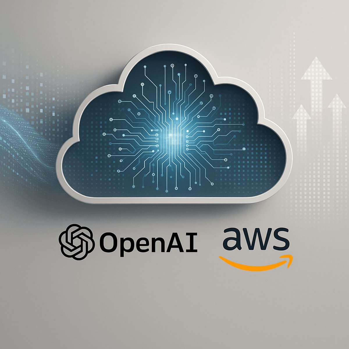 OpenAI & AWS Boost AI Accessibility on Cloud
