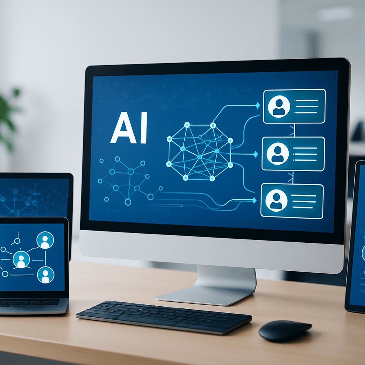 OpenAI Jobs Platform Targets LinkedIn with AI-Powered Hiring
