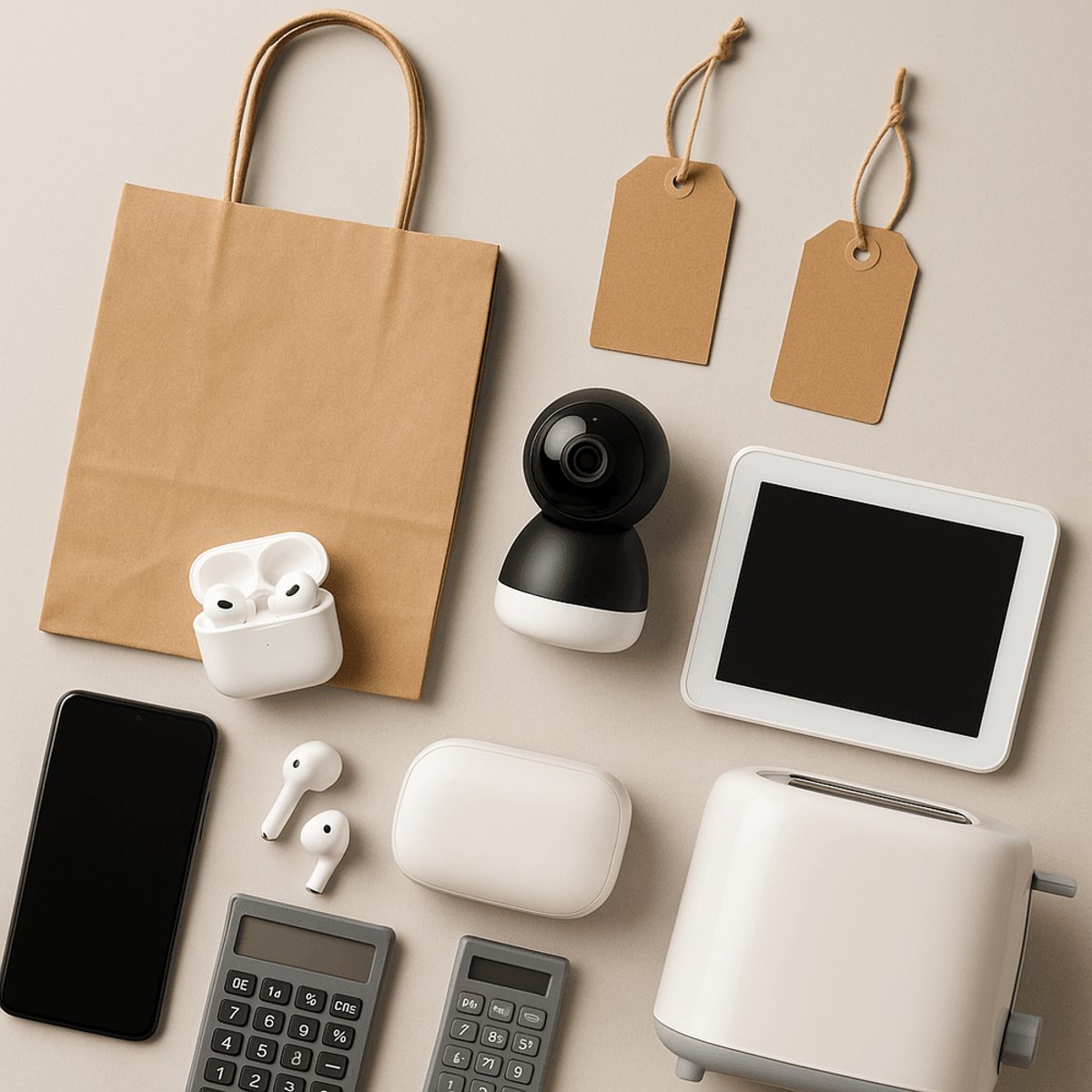 Amazon Prime Day Budget Deals: 61 Tech Steals Under $100