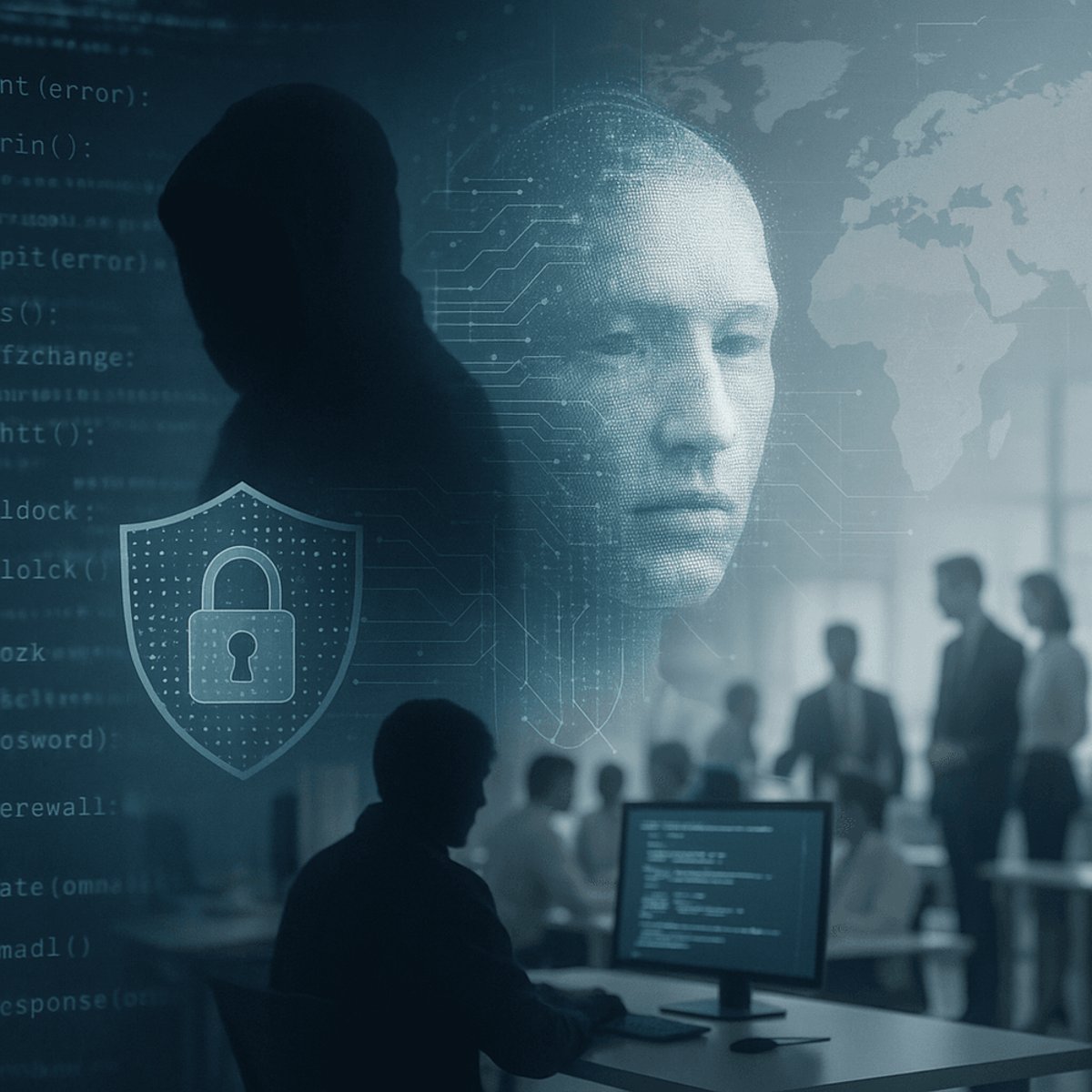 AI & North Korean Spies: Infiltration Insights