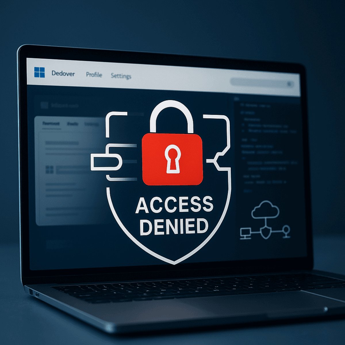 Microsoft locks WireGuard dev account, blocks critical updates