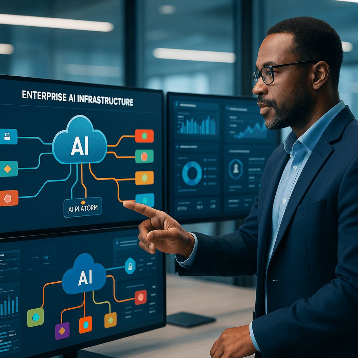 Snowflake's $200M OpenAI Deal Signals Enterprise AI Shift