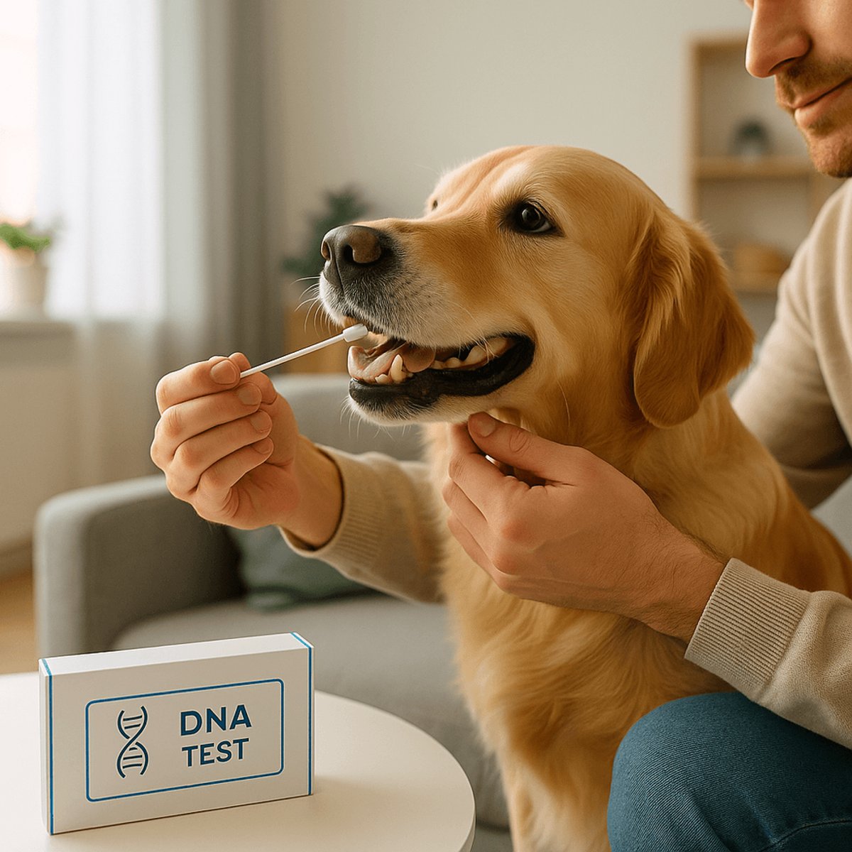 Basepaws DNA Kits Drop 50% For Black Friday Deal