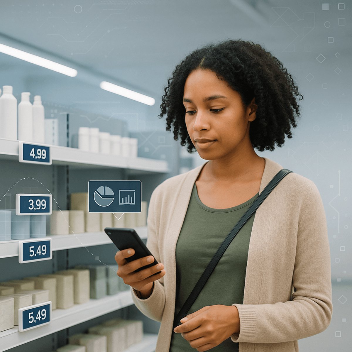 New York Forces Retailers to Reveal AI Pricing - But Not How