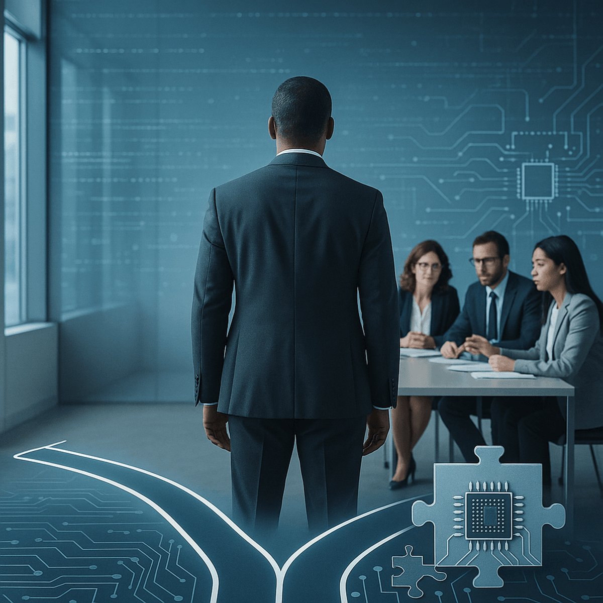 Arm's Strategic Shift Faces Investor Scrutiny
