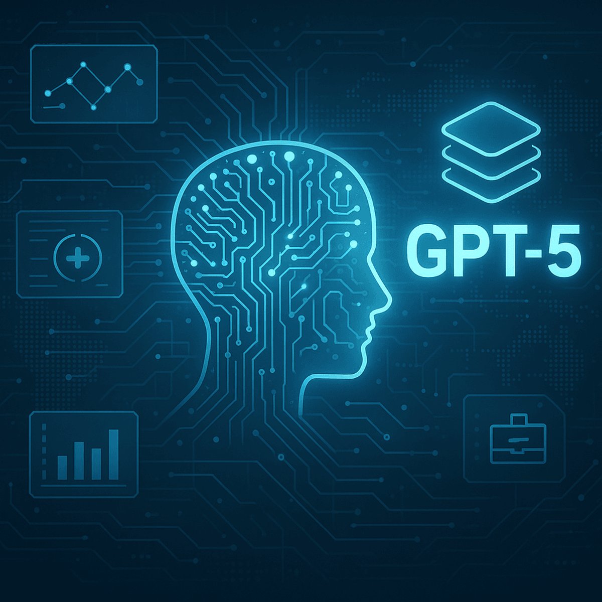 OpenAI Revolutionizes AI Models with GPT-5