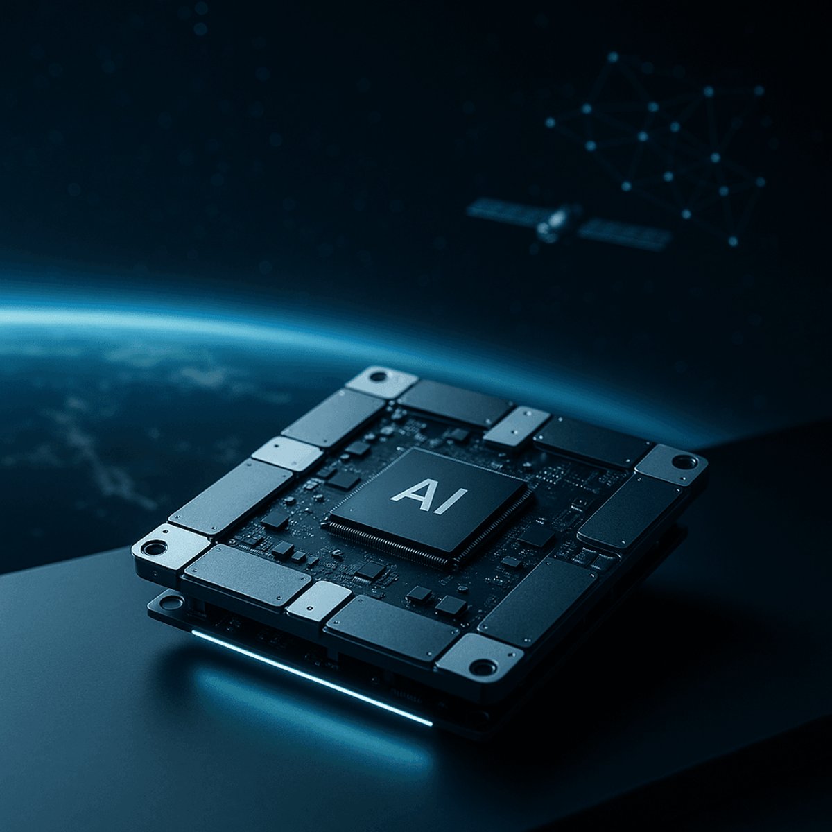 Sophia Space Raises $10M Seed for Orbital Data Centers