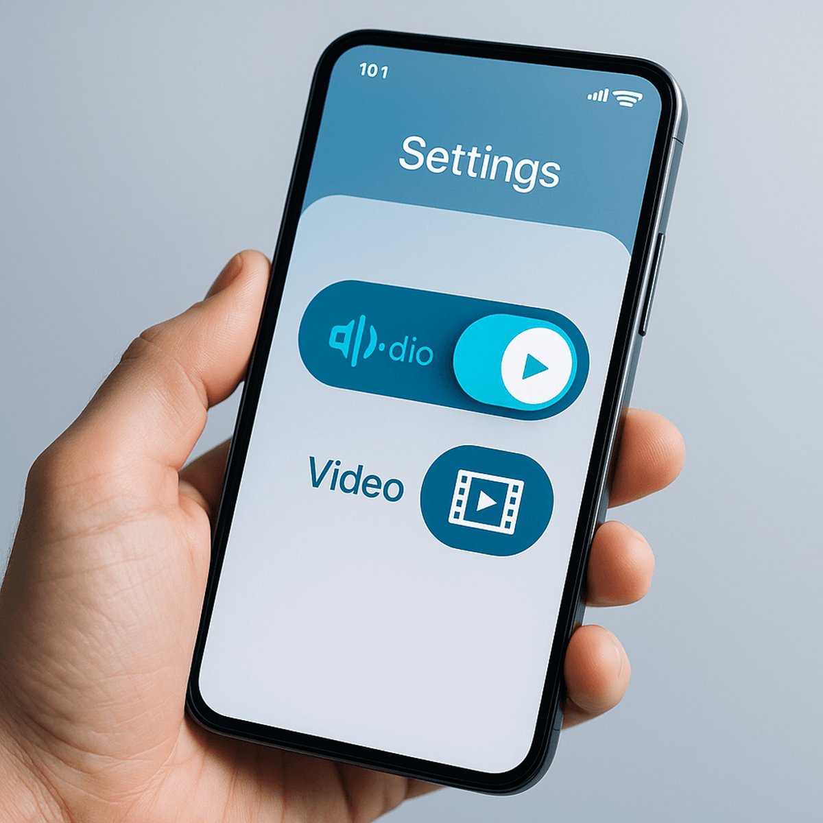 Spotify Rolls Out Video Toggle Control to All Users