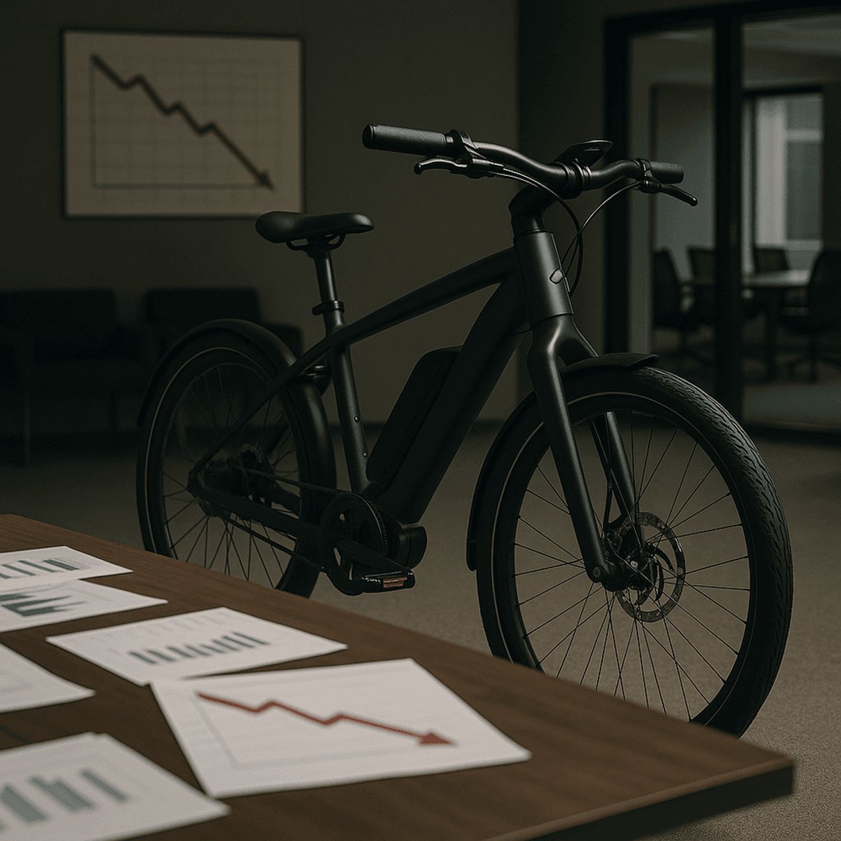 Rad Power Bikes faces January shutdown without funding