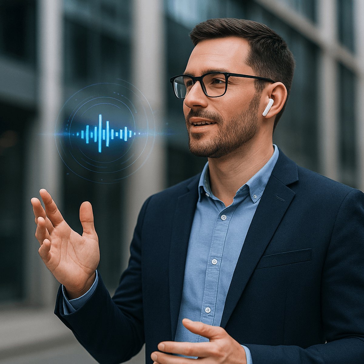 ElevenLabs CEO: Voice Will Replace Screens as AI's Interface