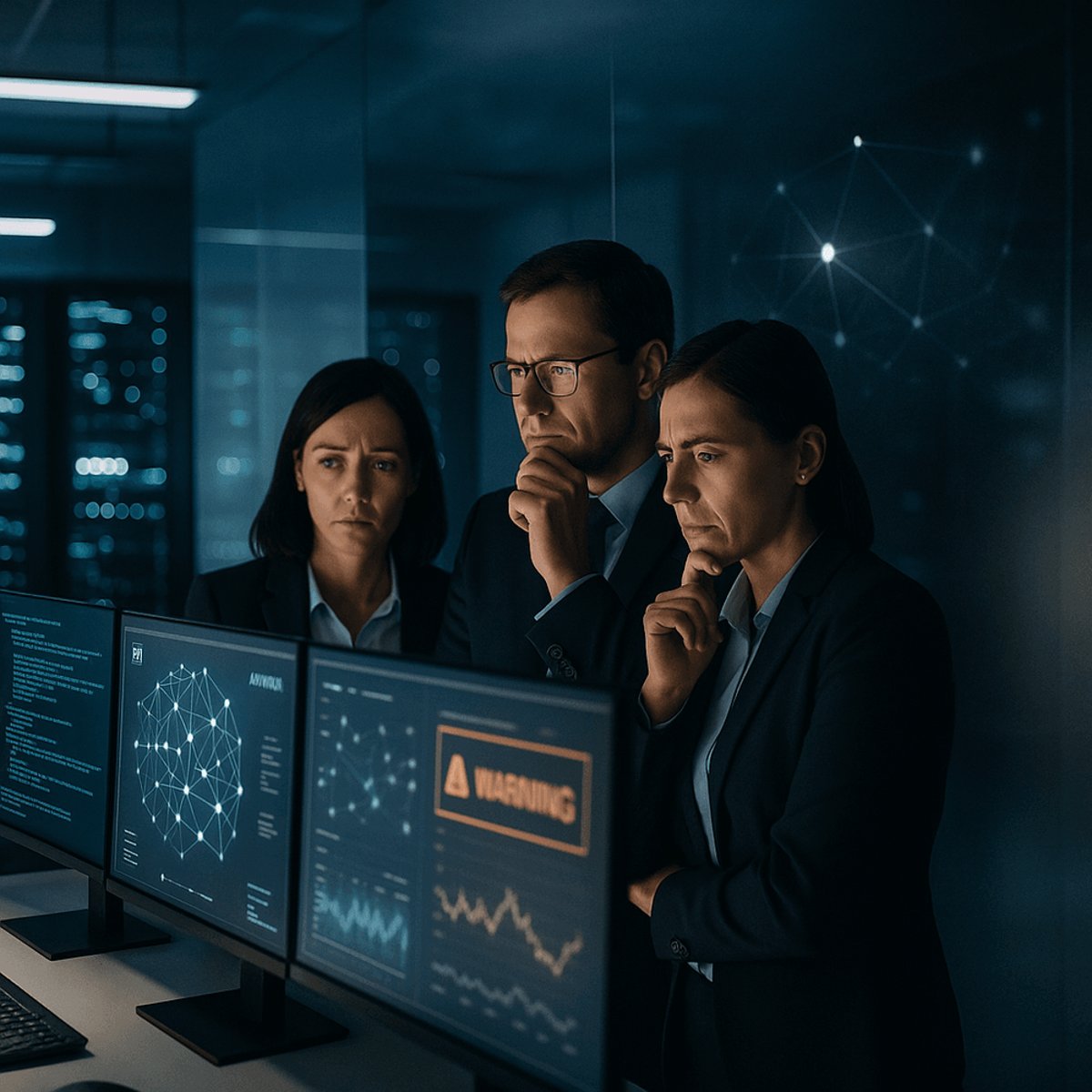 AI's 'Silent Failure' Risk Now Threatens Enterprise Operations