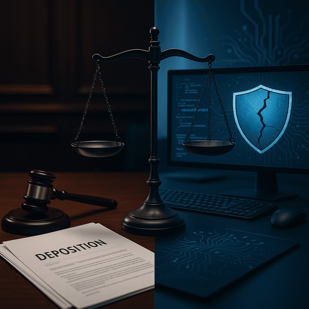 Musk's Grok Safety Claims Unravel in OpenAI Deposition