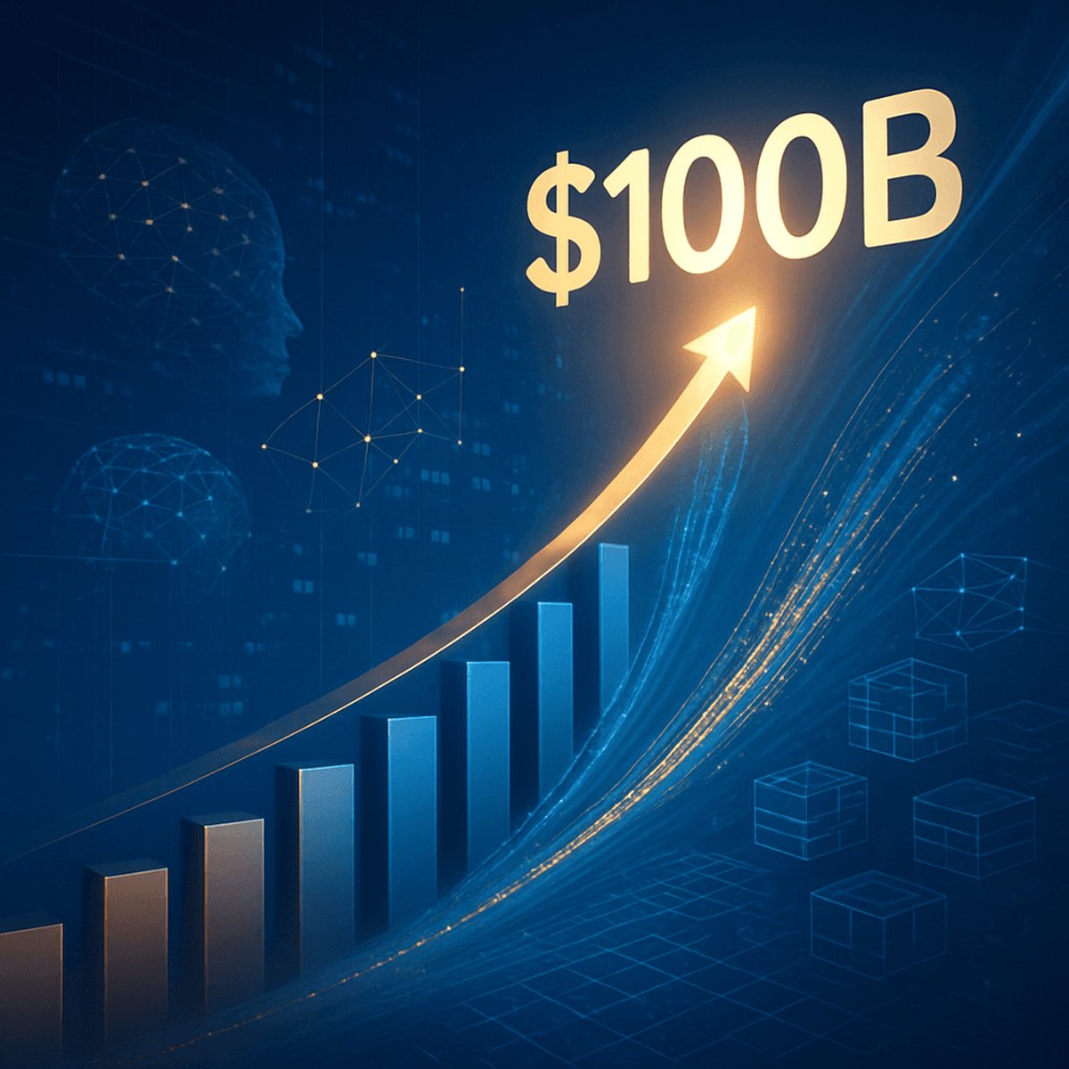 Databricks hits $100B valuation in $1B raise just 9 months later