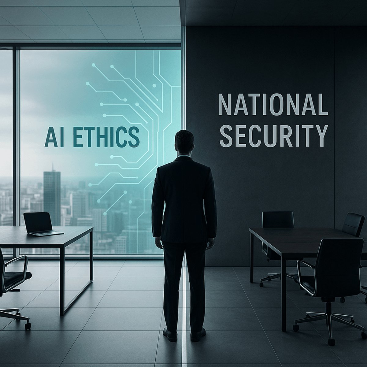 Anthropic CEO Defies Pentagon's AI Access Ultimatum