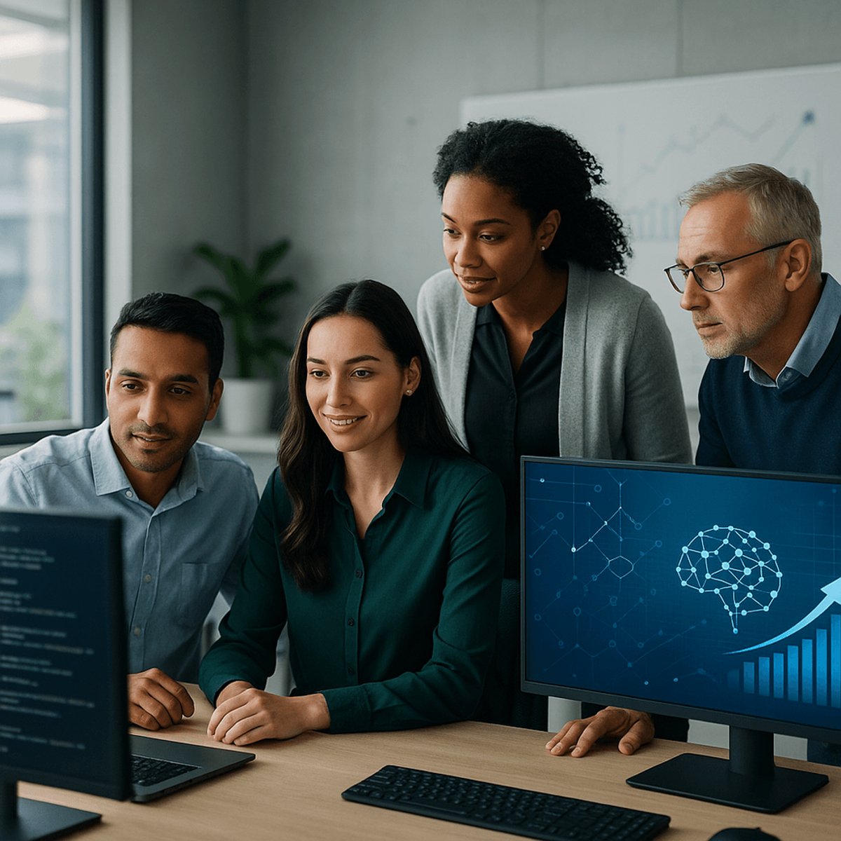 Factory raises $150M at $1.5B valuation for AI coding tools