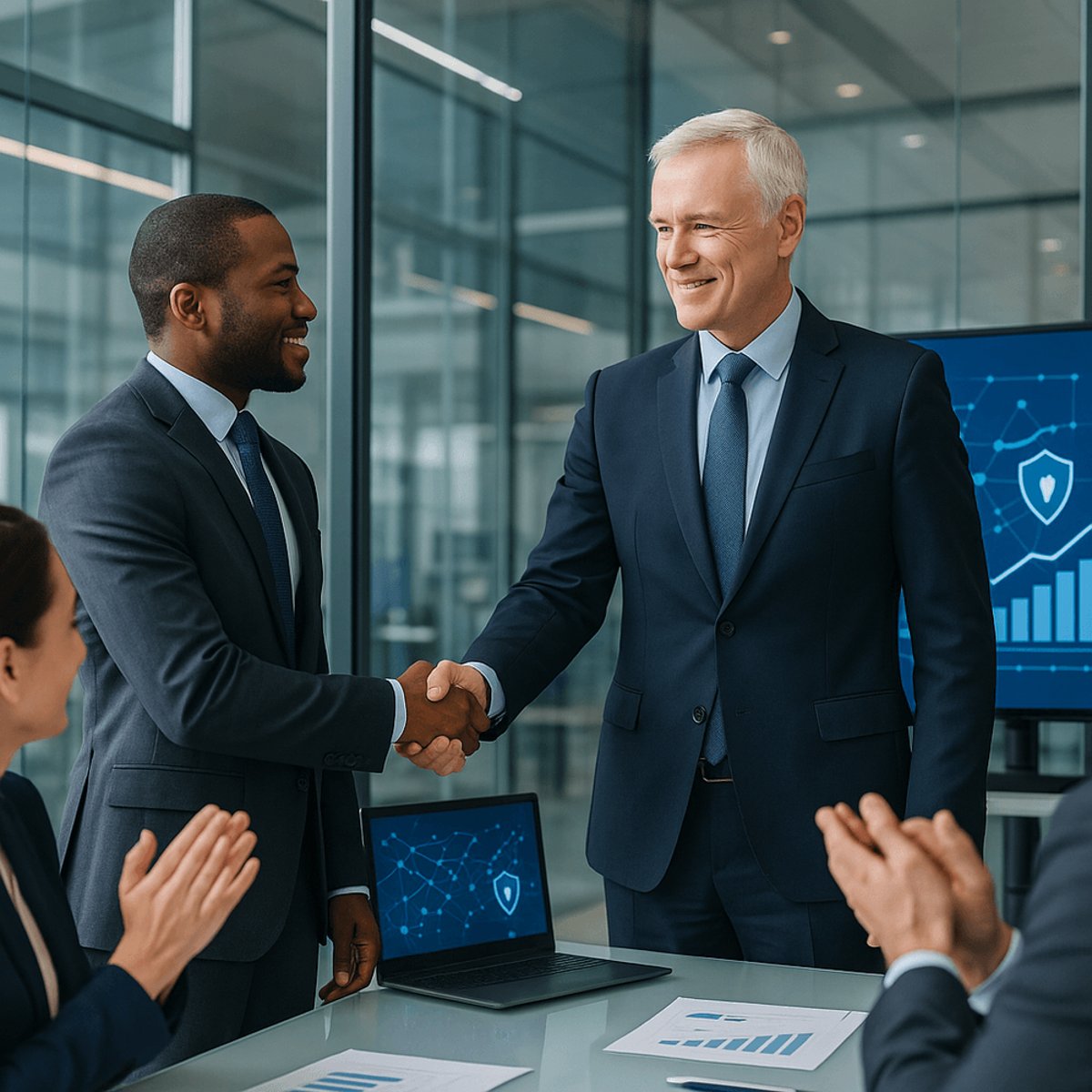 Palo Alto Networks beats Q4, founder Zuk steps down as CTO