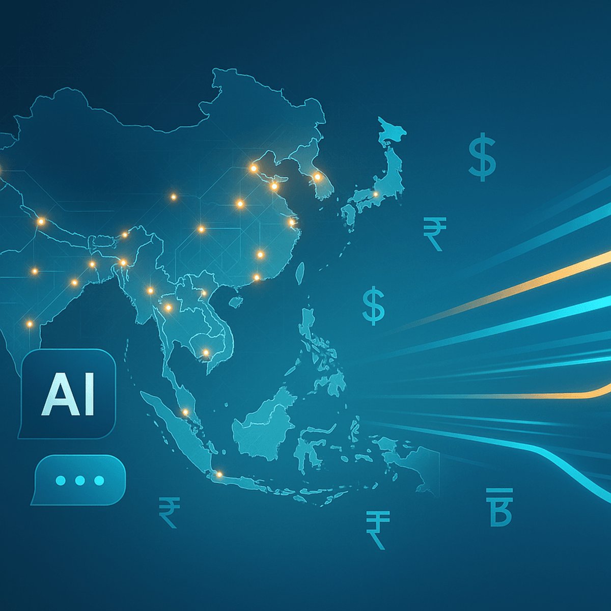 OpenAI's $5 ChatGPT Go Hits 16 Asian Markets as AI War Heats Up