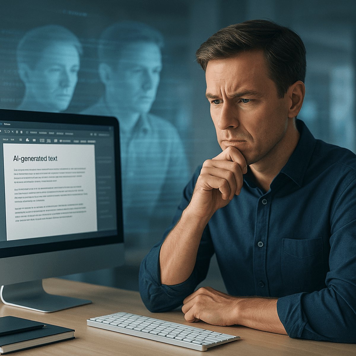 Grammarly's AI 'Expert Review' Simulates Writers Without Consent