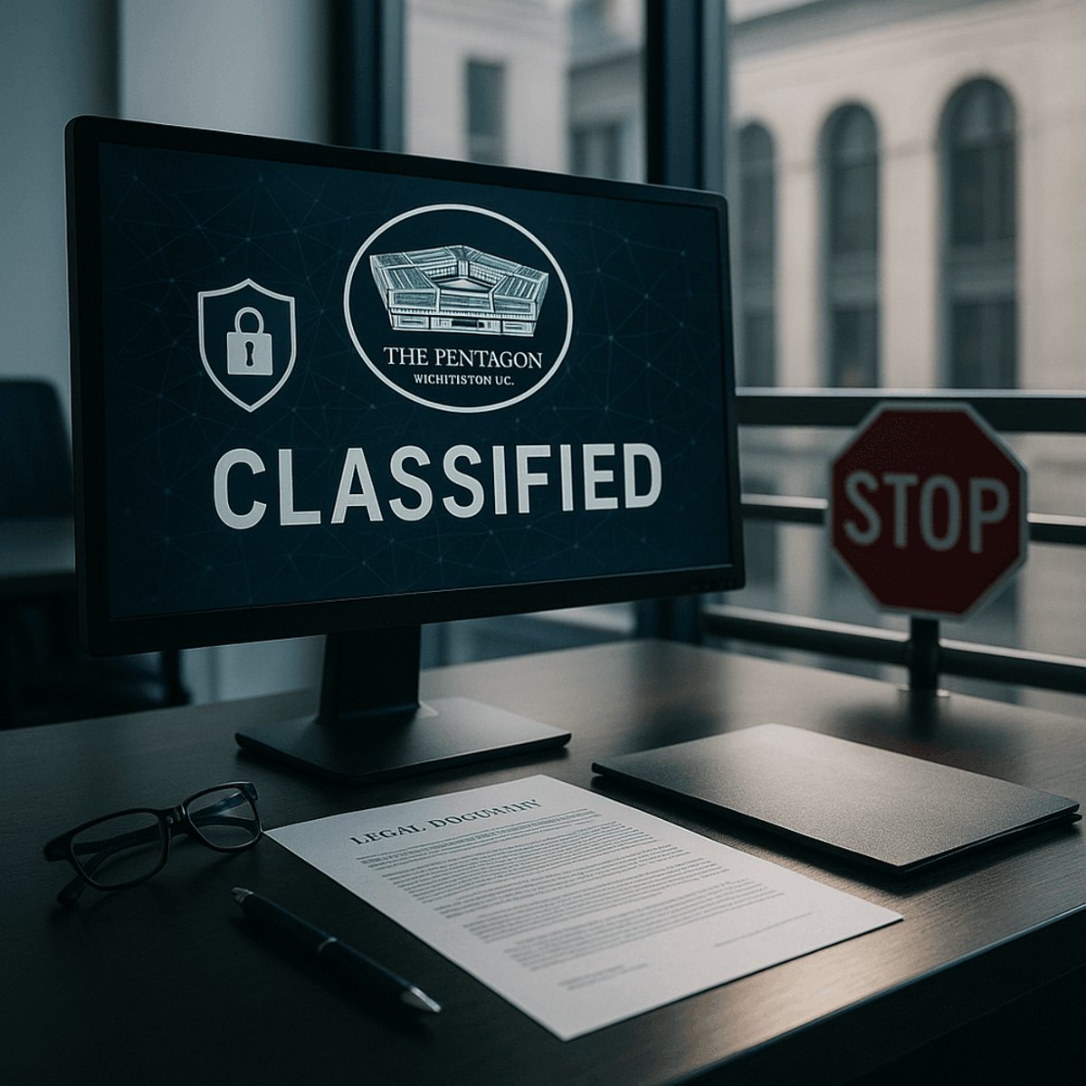 Pentagon brands Anthropic security threat in historic first