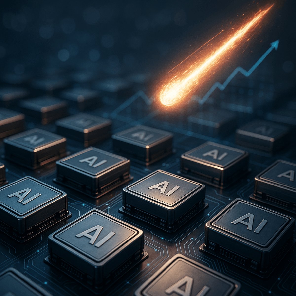 OpenClaw's Meteoric Rise Sparks AI Commoditization Fears