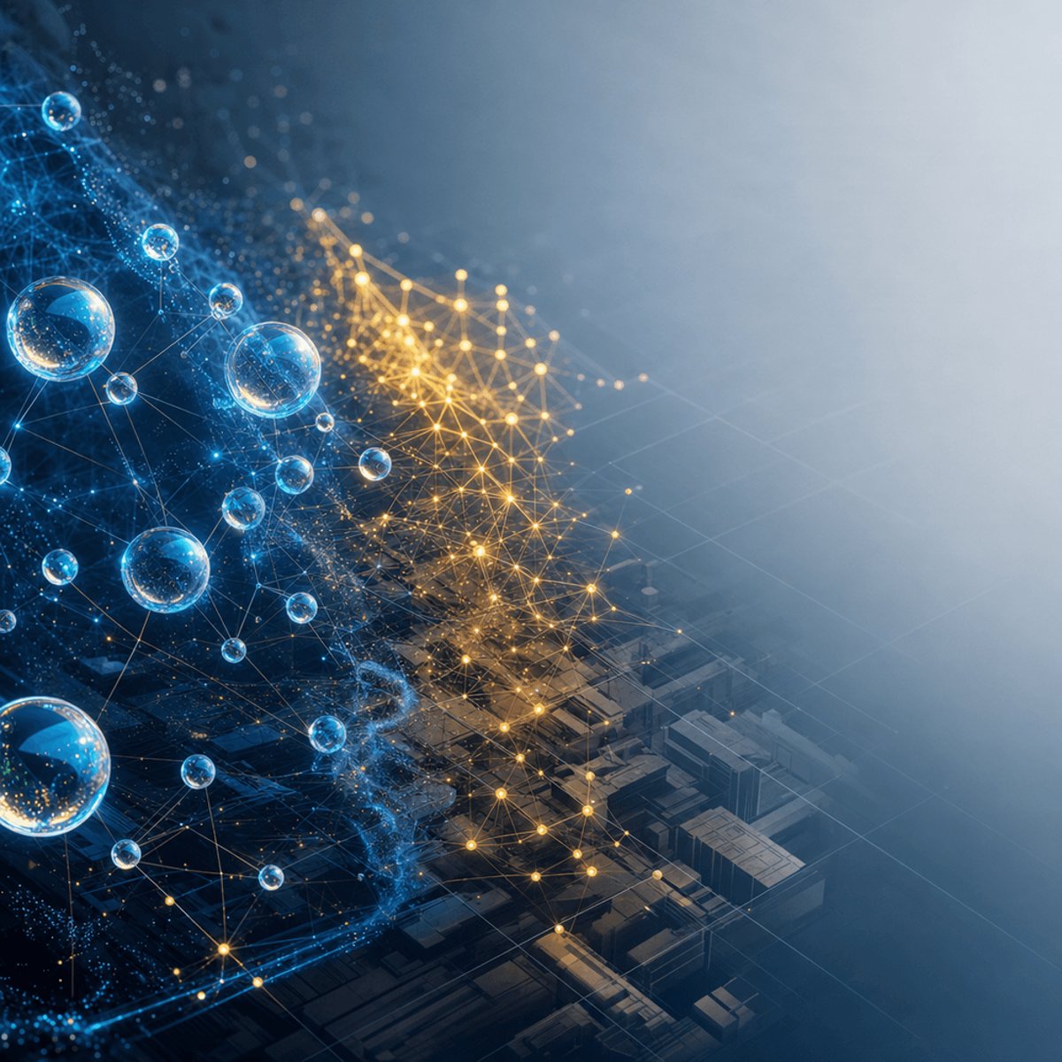 Peter Sarlin’s QuTwo reaches $380M valuation in angel round
