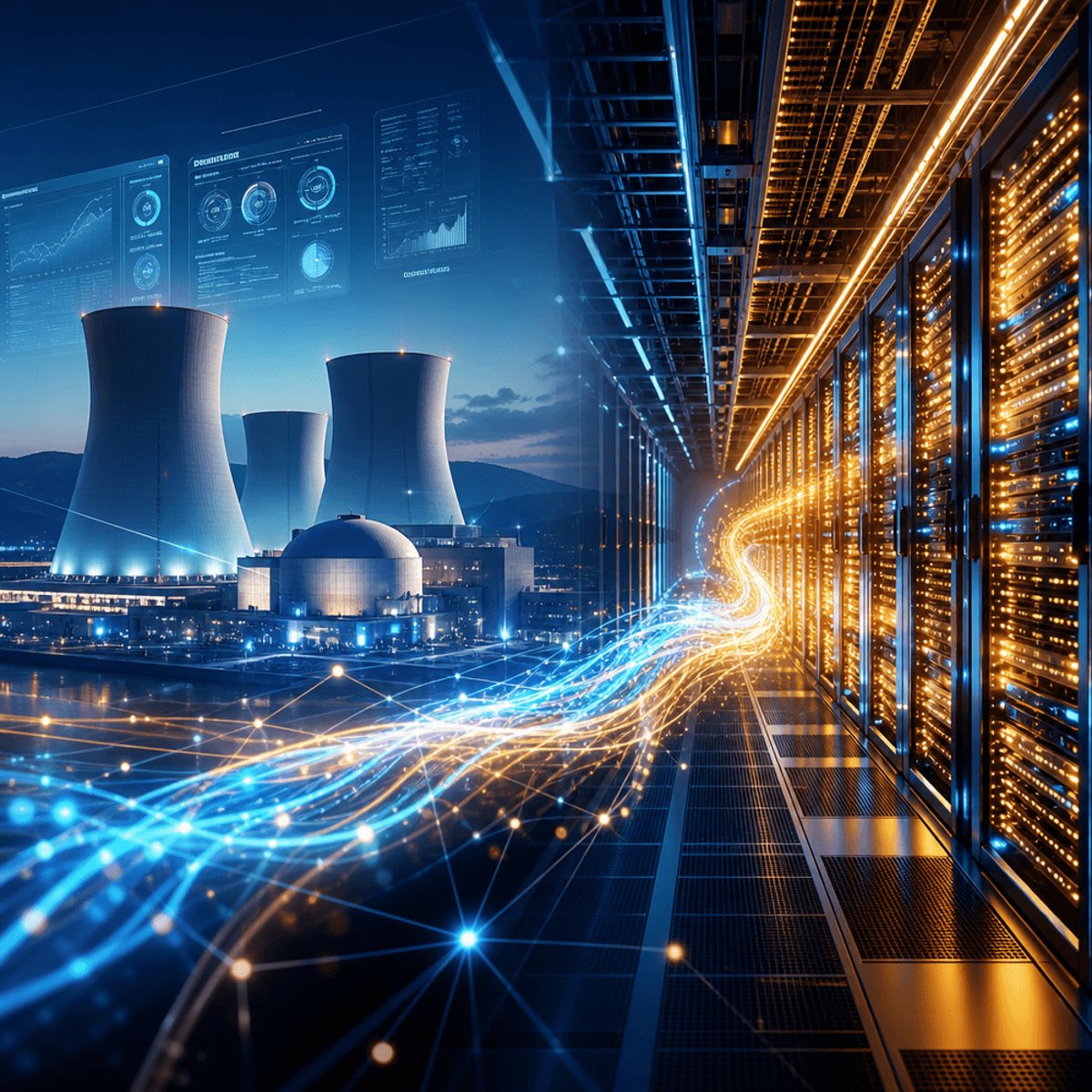 Valar Atomics Lands $1B at $6B Valuation in Nuclear Mega-Round