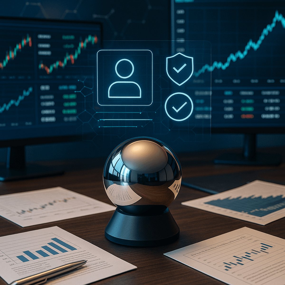 Dan Ives Joins $250M Worldcoin Play as AI Identity Wars Heat Up