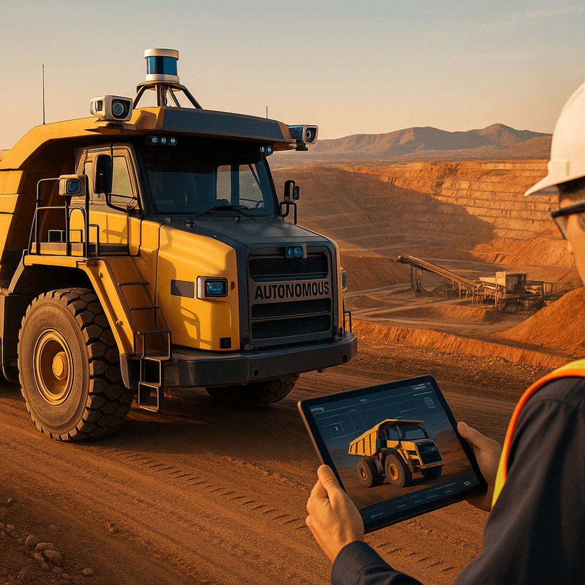 Kalanick's Pronto Lands First Mining Deal Post-Acquisition