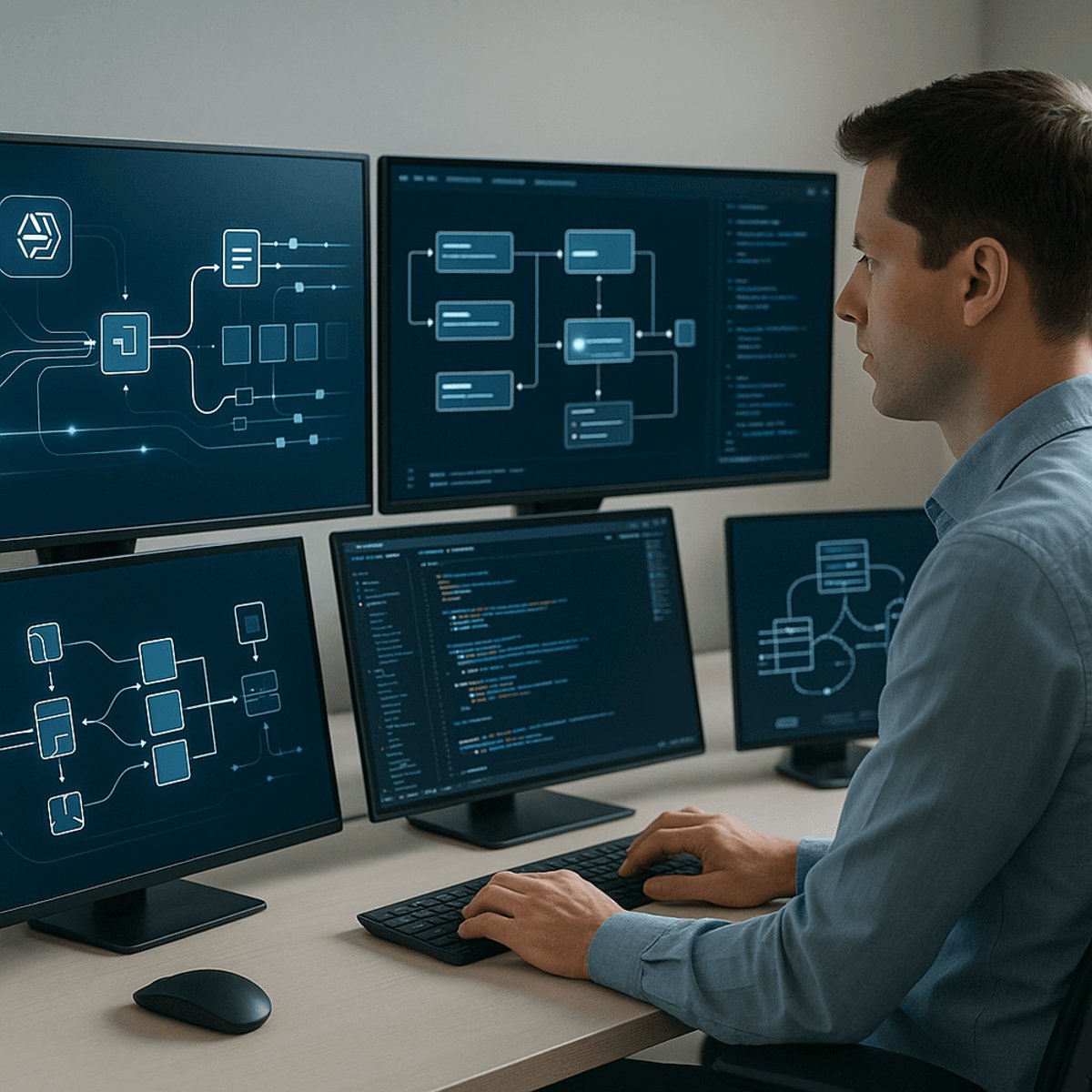 OpenAI Drops AgentKit: Dev Platform for Enterprise AI