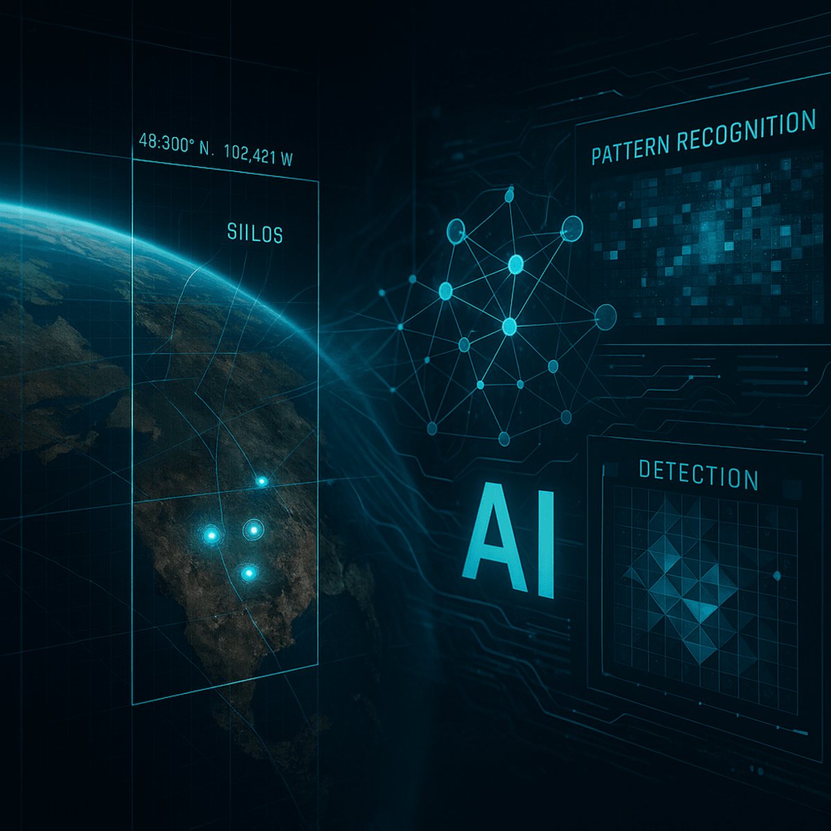 AI-Powered Satellites May Replace Dead Nuclear Treaties