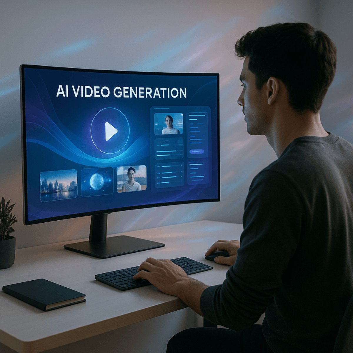 Meta Spins Out Vibes as Standalone AI Video App