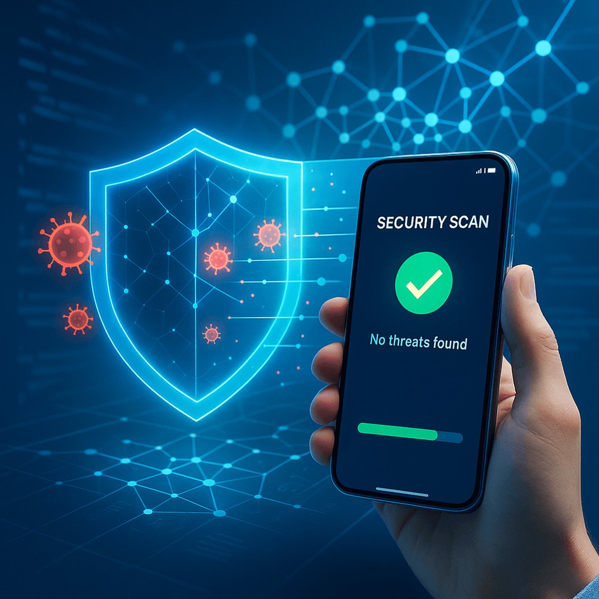 Google's AI Blocks 1.75M Malicious Apps From Play Store
