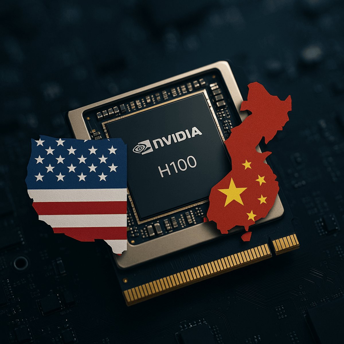 AI Chip Smuggling: U.S. Charges Expose Risks, Opportunities