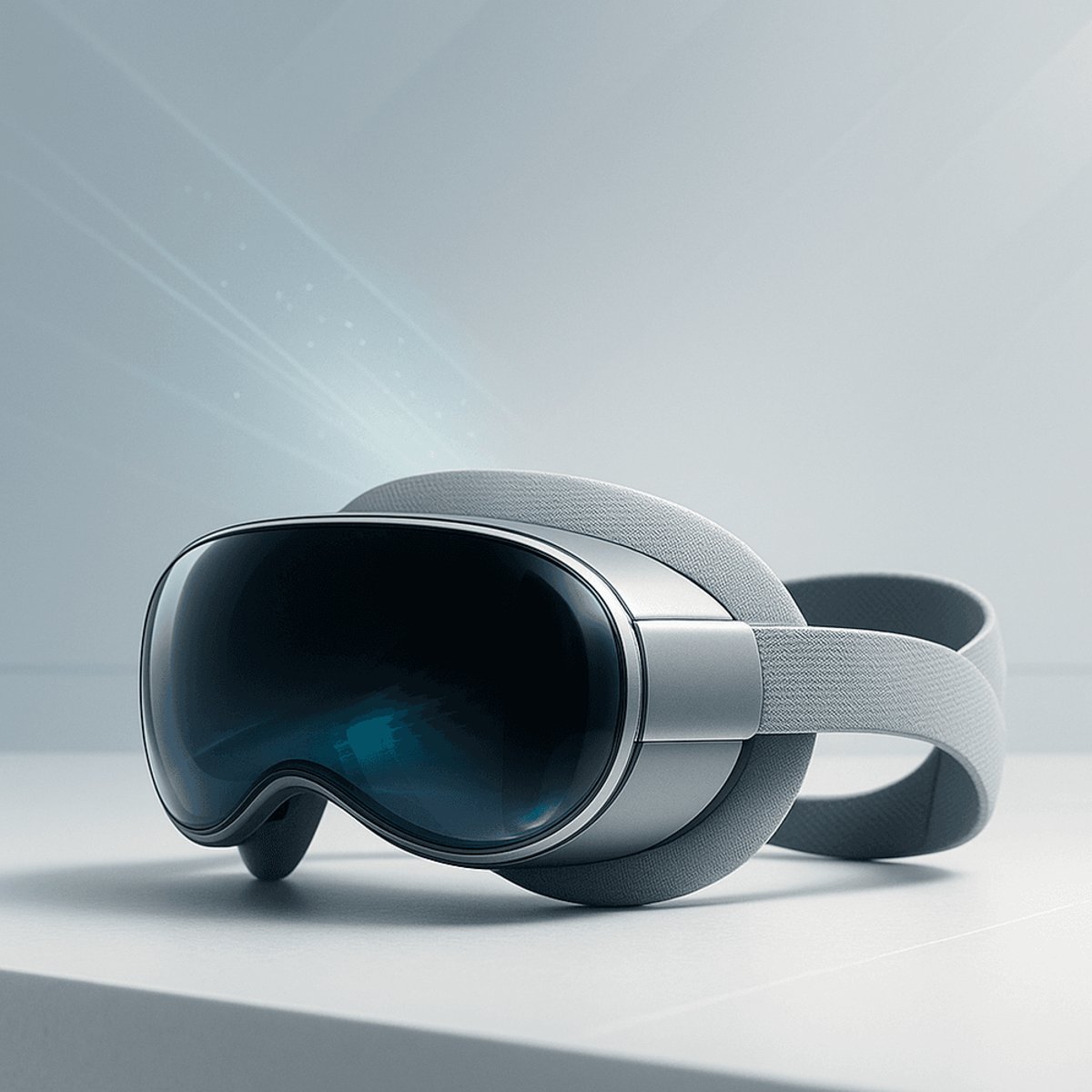 Apple Vision Pro Gets M5 Chip Upgrade, Dual Knit Band Comfort