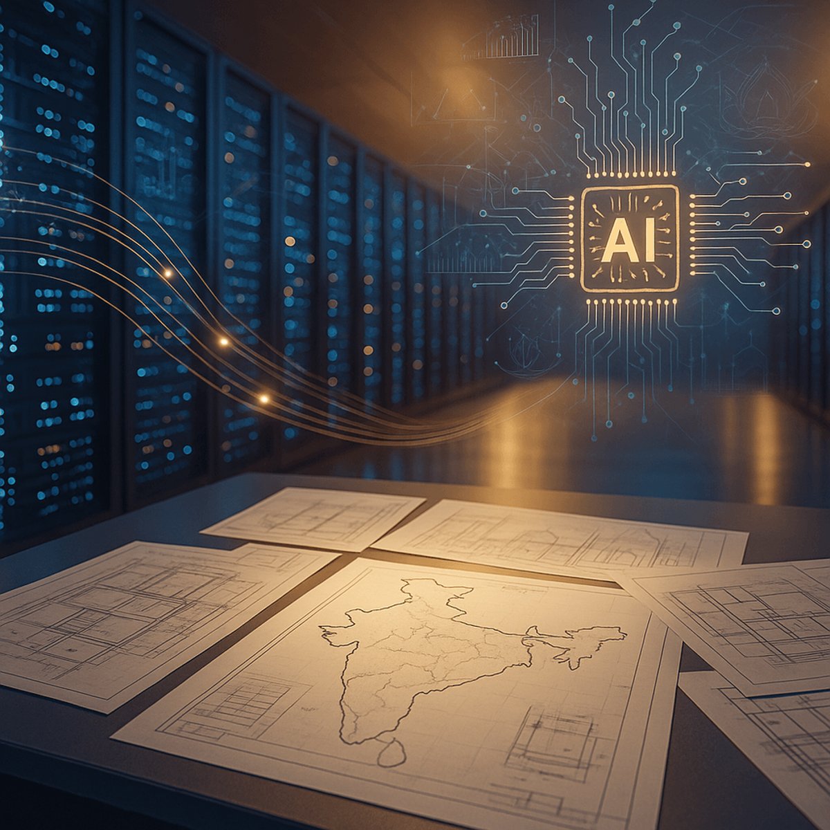 OpenAI Plants Flag in India: Data Centers, Hiring Push Follow