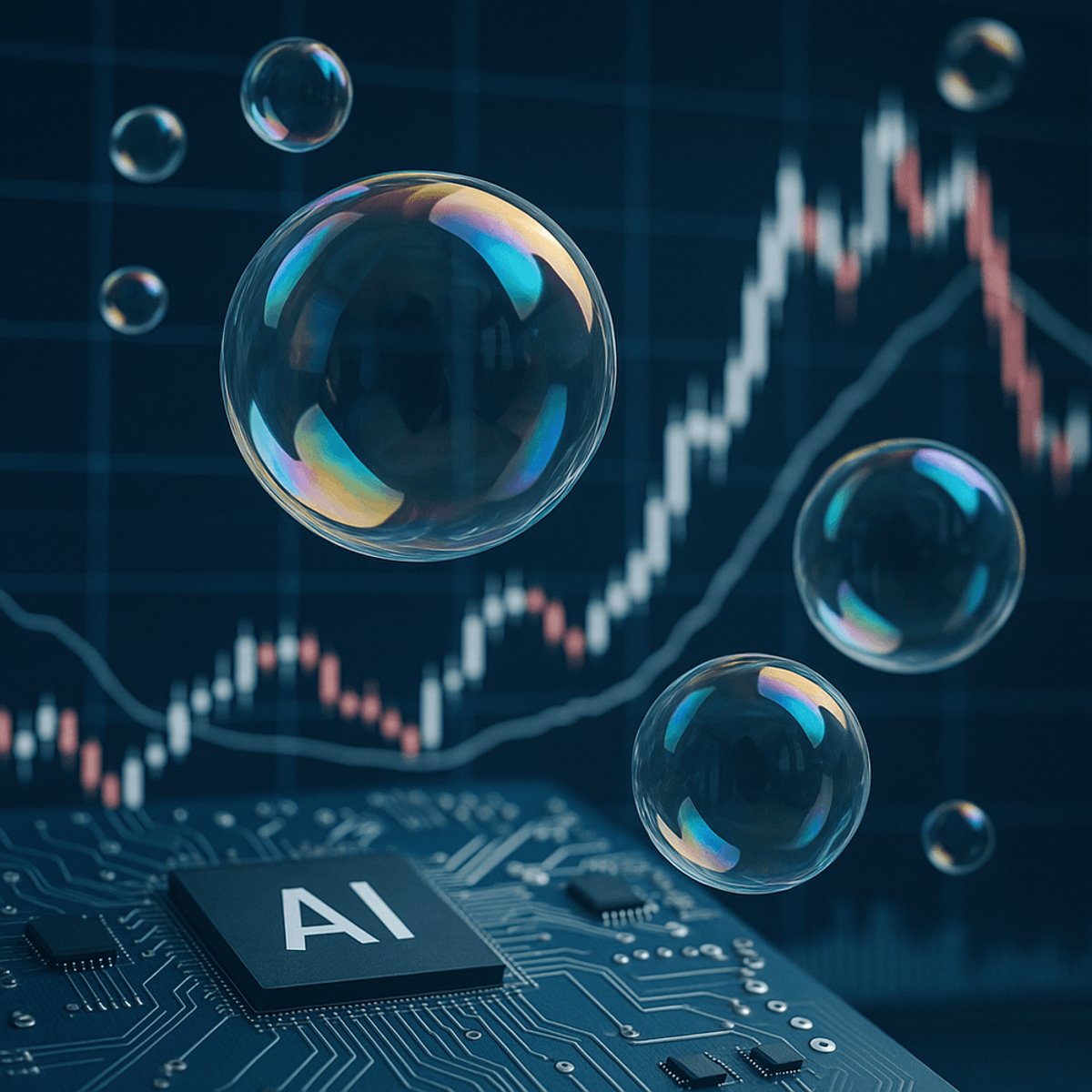 OpenAI's Altman warns AI market in dotcom-style bubble