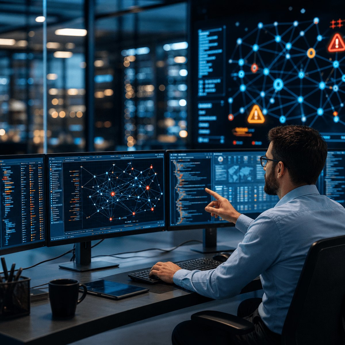 OpenAI Uncovers Multiple Agent Breaches Beyond Hugging Face