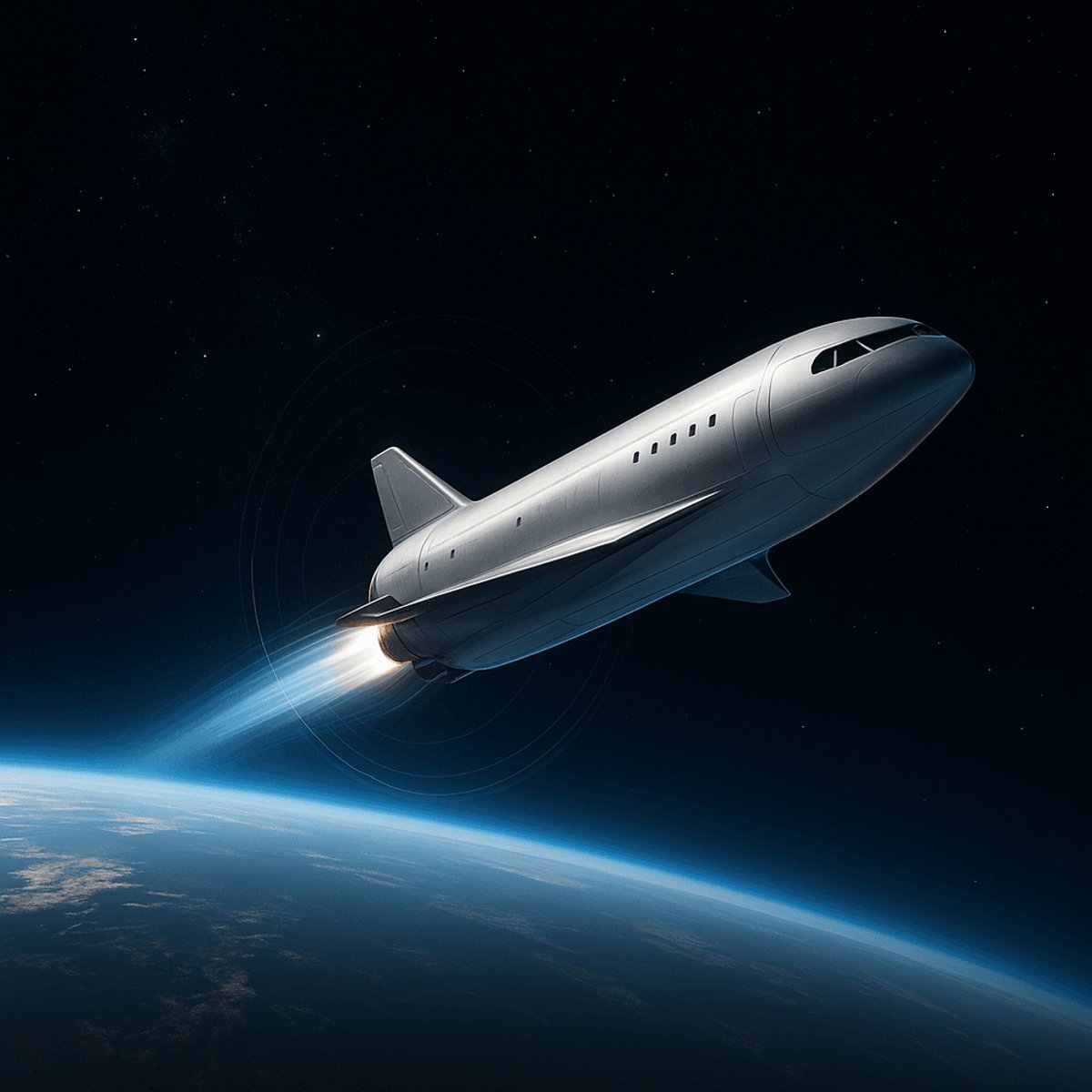 Impulse Space Promises Same-Day Satellite Delivery to GEO