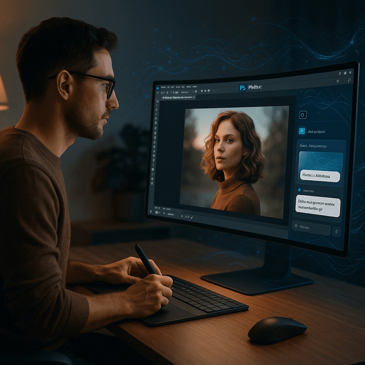 Google Embeds Gemini AI Across Workspace With New 'Help Me Create'