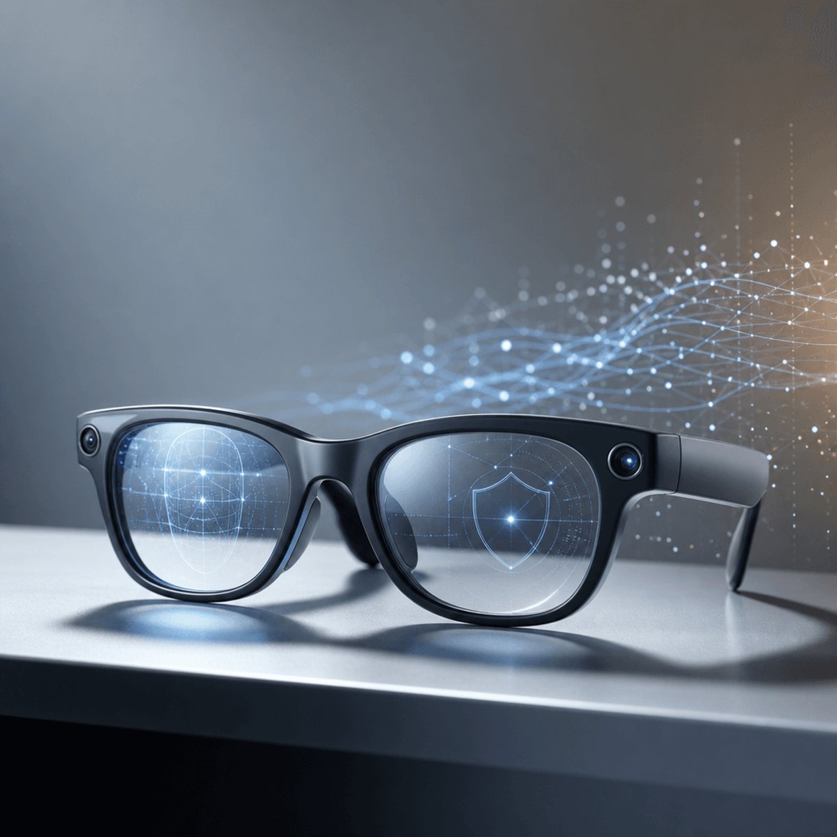 Meta Quietly Removes Face Recognition Code From Smart Glasses