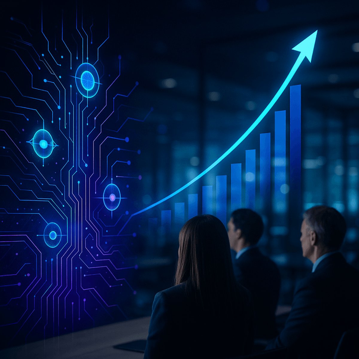 Quantum Computing Firms Rush to IPO as Industry Hits Commercial Tipping Point